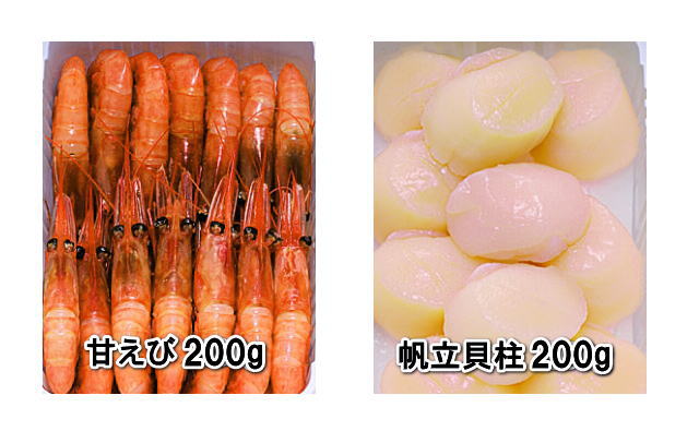 amaebi-hotate_set
