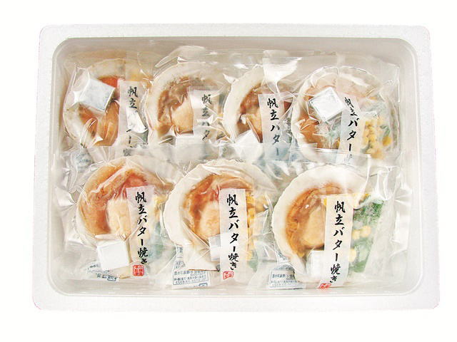 hotate-butter_pack